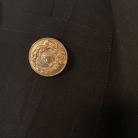 Moschino Skort ( skirt with shorts ) - Picture 3 of 5